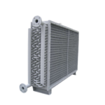 Récupérateurs de chaleur à plaques pour ambiance corrosive basse température