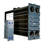 Échangeurs à plaques et joints démontables sur mesure