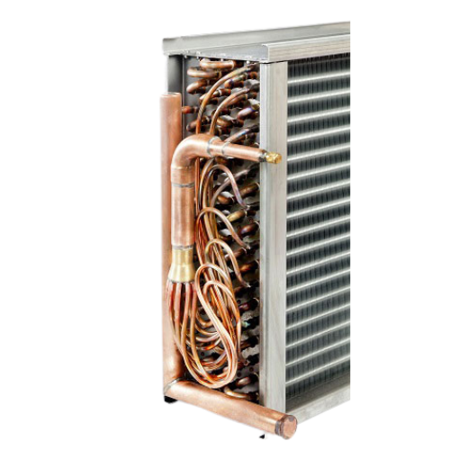 Batteries à détente directe pour CTA sur mesure