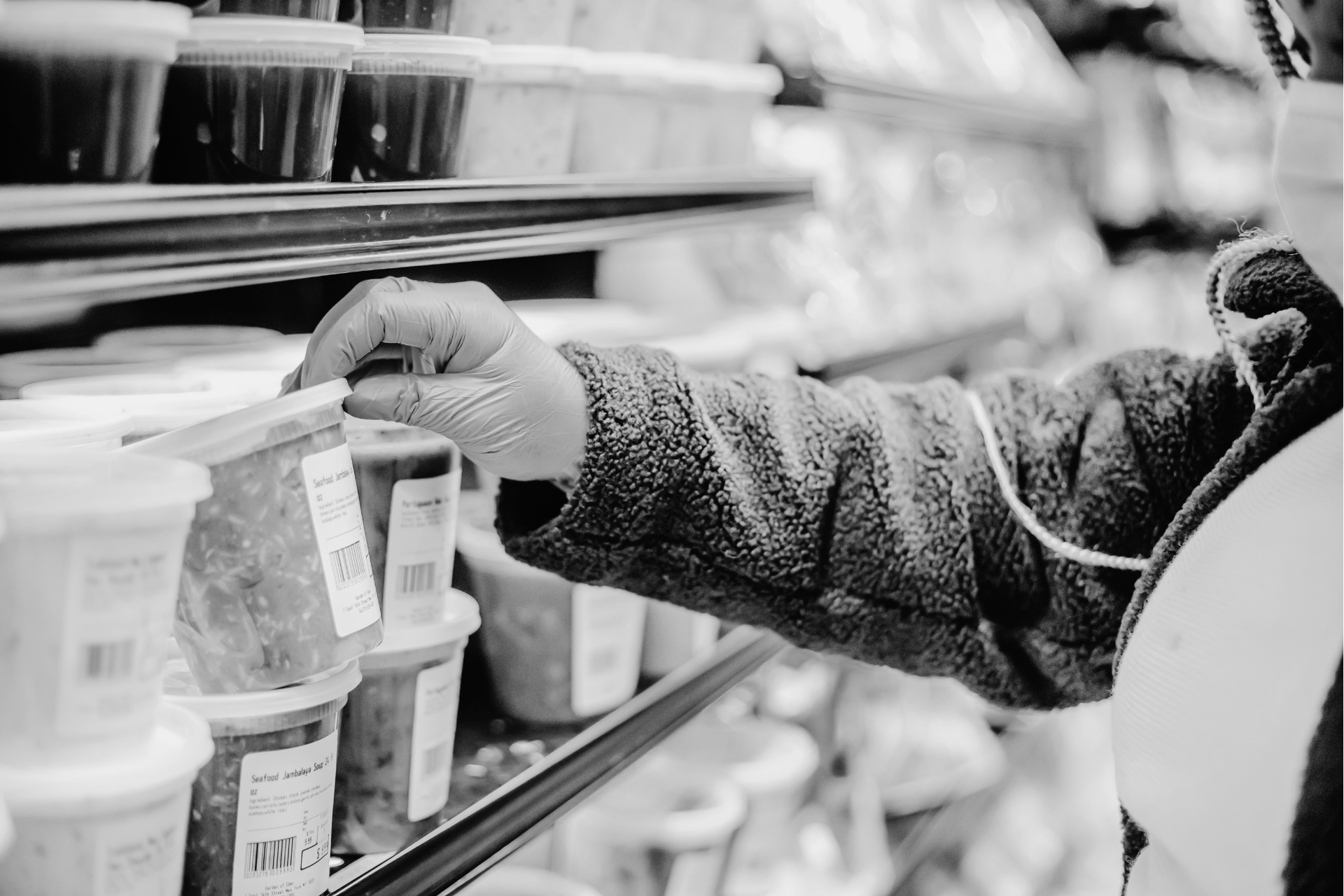 Échangeurs de chaleurs pour froid commercial