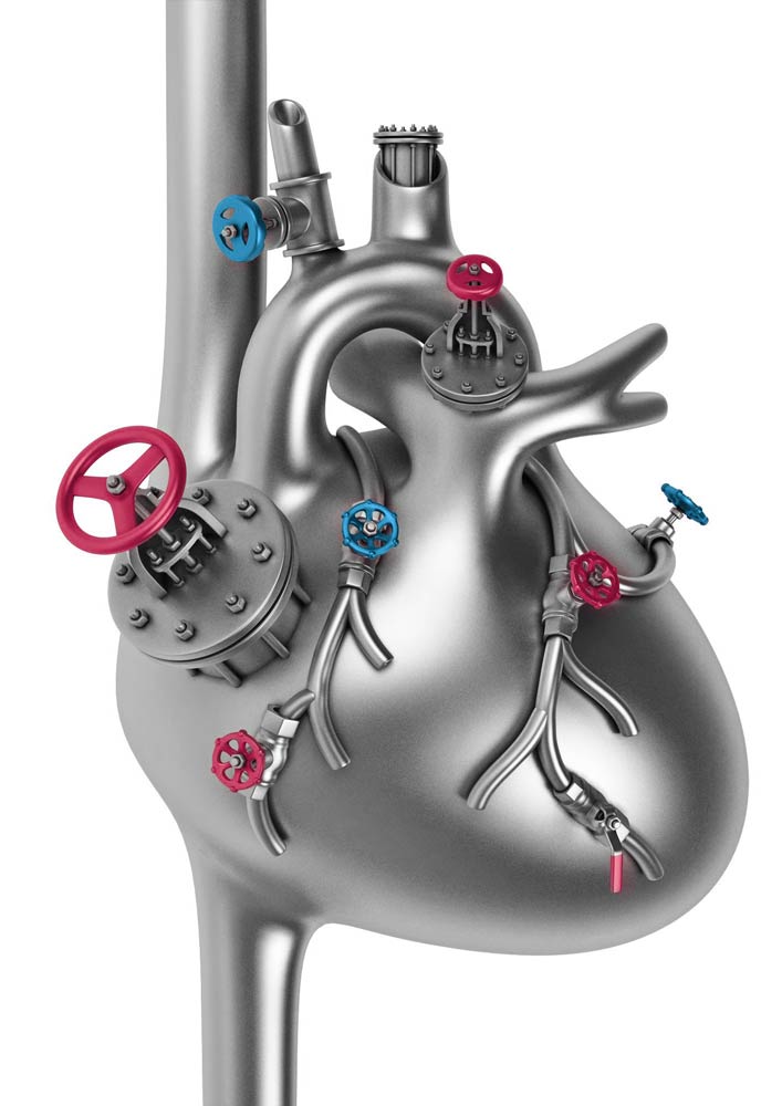 Expert de la fabrication d’échangeur thermique
