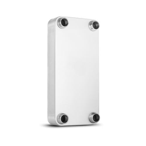 Échangeurs à plaques brasées pour piscine