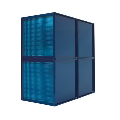 échangeurs à plaques pour data center